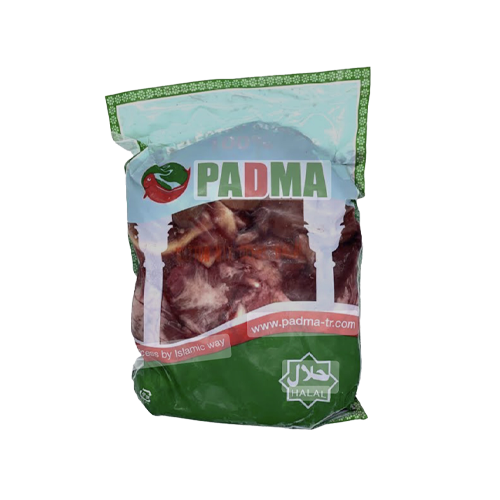 Mutton Mix Offel 1kg