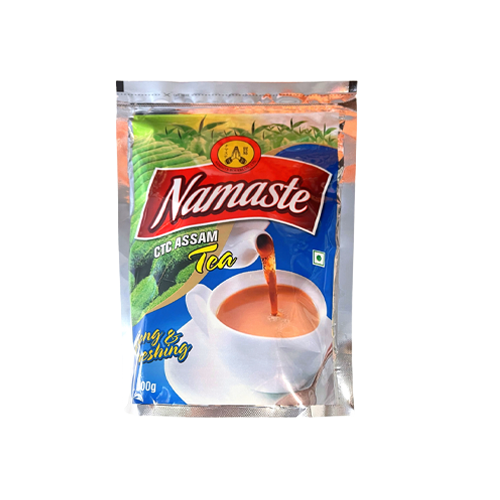 Namaste CTC Tea 500g