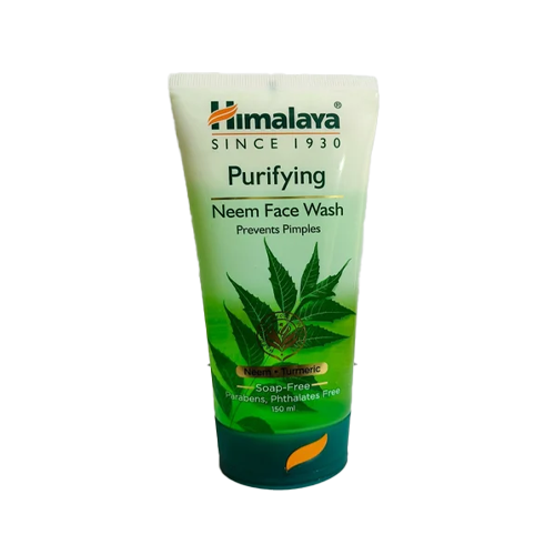 Neem Face Wash 100ml