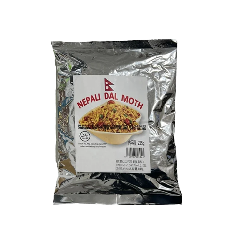 Nepali Dal Moth 1kg