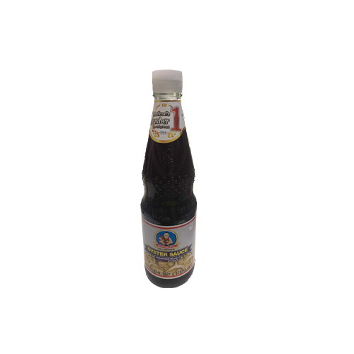 Oyster Sauce 850g
