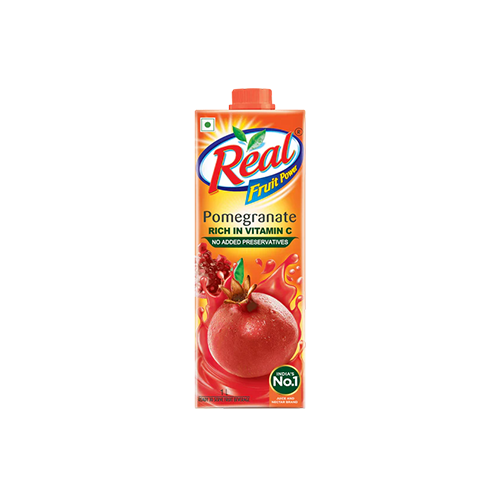 Pomegranate Fruit juice 1ltr