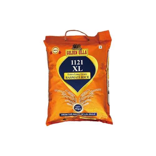 Qilla Gold Basmati Rice 1kg