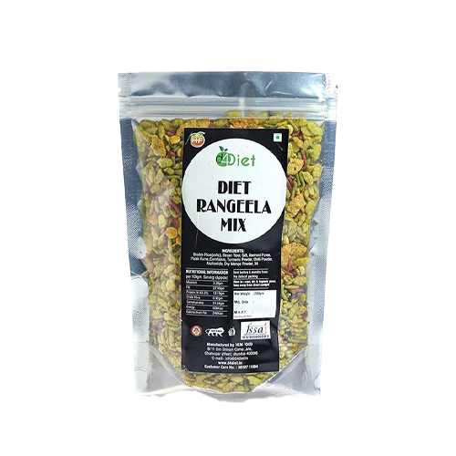 Rangeela Namkeen Mixture 400g