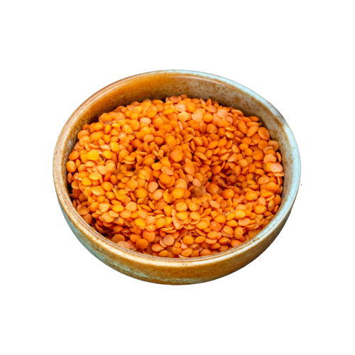 Red Mushri Dal split 1kg