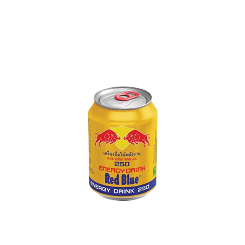 Red Bull 250ml