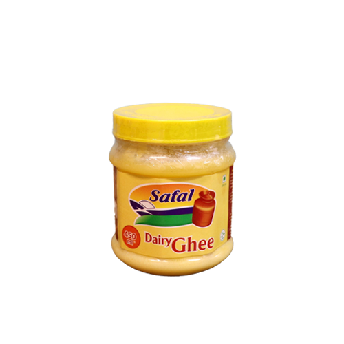 Safal Dairy Ghee 500ml