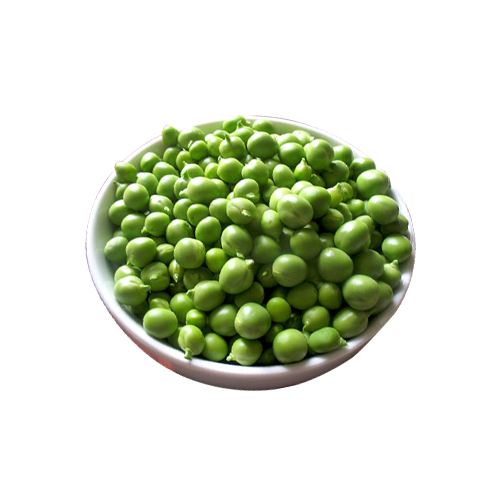 Small Green Peas (Kerau) 1kg