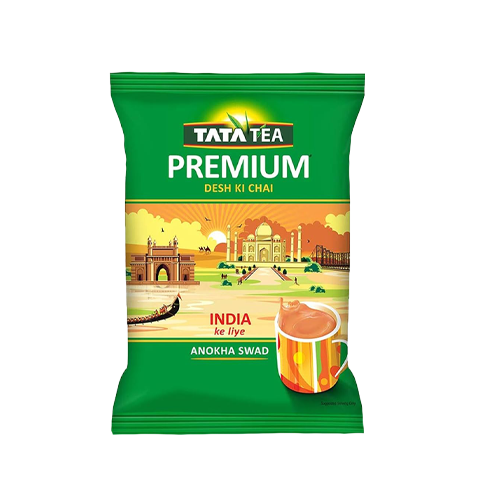 Tata Tea Premium 500g