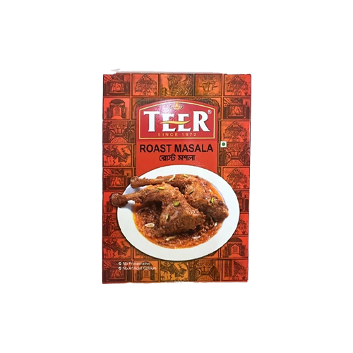 Teer Roast Masala 35g