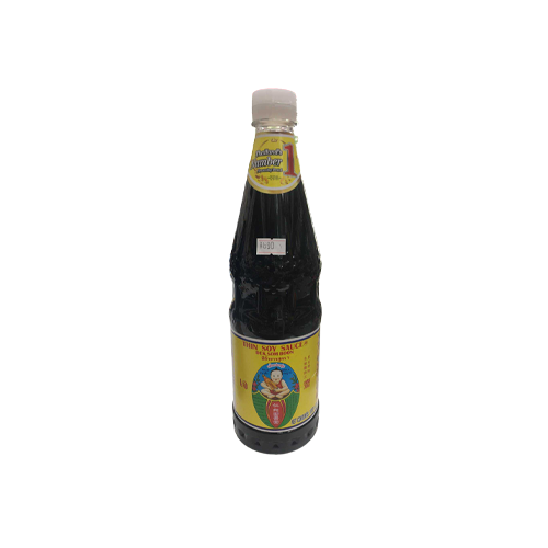 Thin Soy Sauce 1000ml