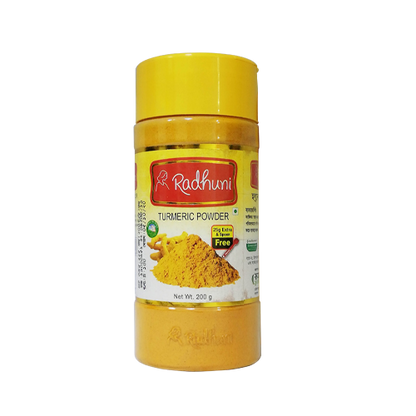 Turmeric Powderr 200g