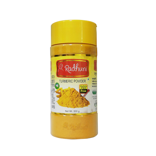 Turmeric Powderr 200g