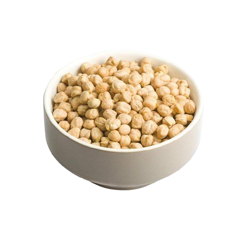 White Chana 1kg