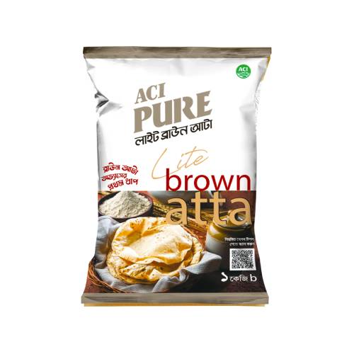 Brown Atta