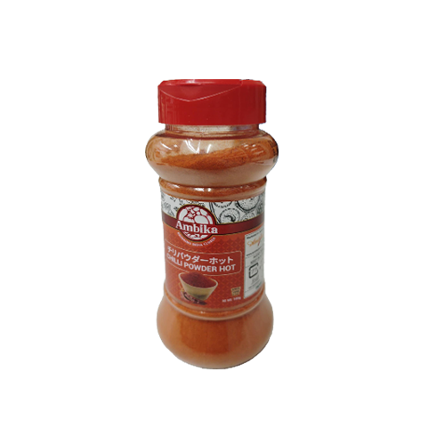 Red Chilli Powder 50g