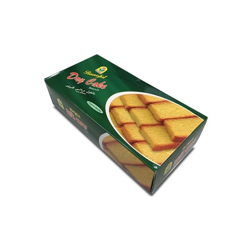 Banoful Dry Cake 300g