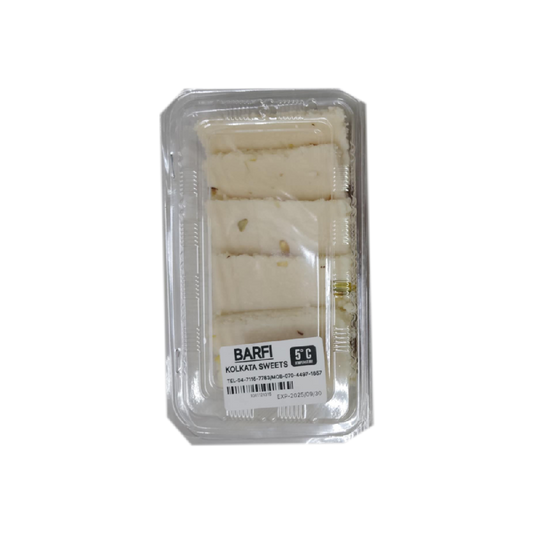 Barfi