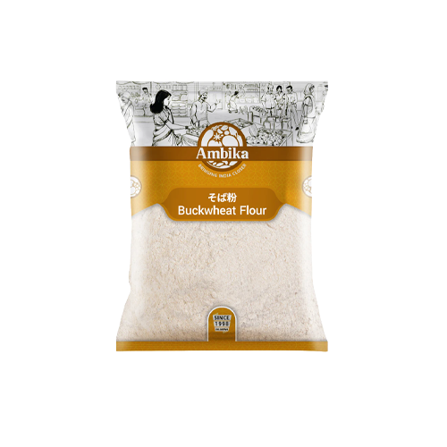 Buckwheat Flour 500g