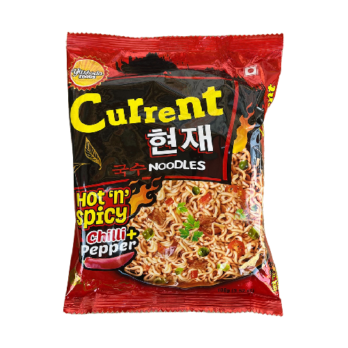 Current Noodles , 100 g