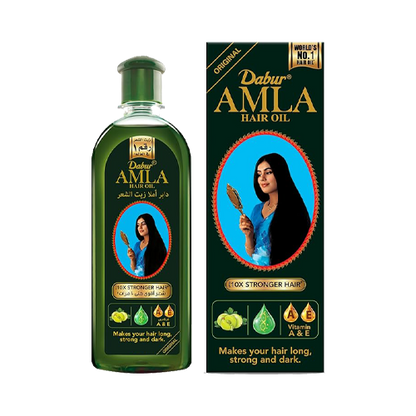 Dabur Amla Hair oil 180ml
