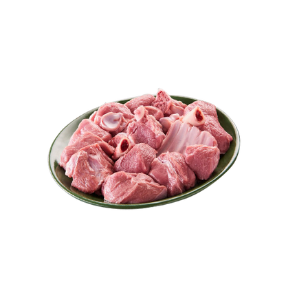 Fresh Mutton 1kg