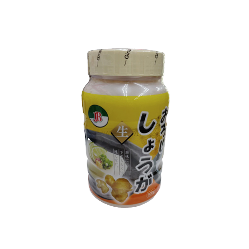 Ginger Paste 1kg