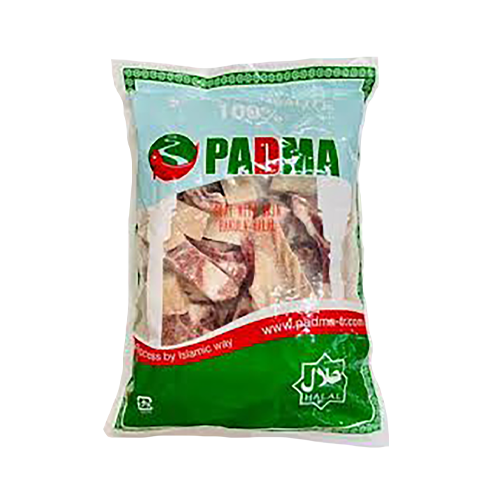 Hakula Goat with Skin 1kg