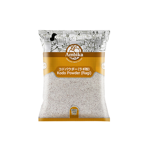 Kodo Powder (Ragi) 500g