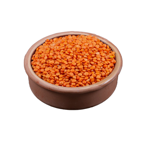 Red Mushri Dal Whole 1kg