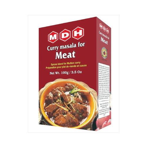 MDH Meat Curry Masala