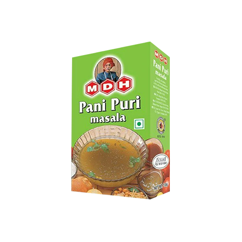 MDH Pani Puri Masala 100g