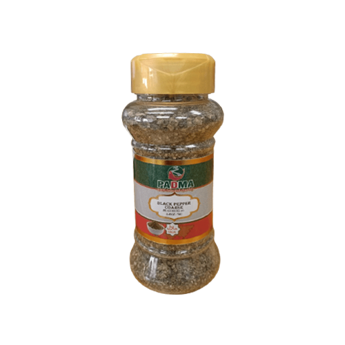 Black Pepper Coarse 70g