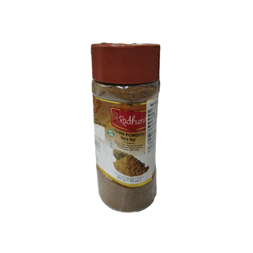 Cumin Powder 200g