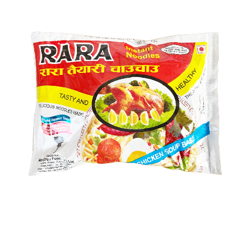 Rara