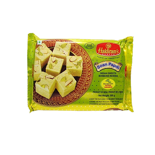 Haldirams Soan Papdi 250g