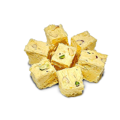 Haldirams Soan Papdi 250g