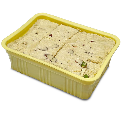 Haldirams Soan Papdi 250g
