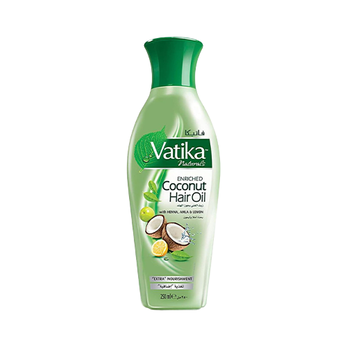 Vatika Coconut hair Oil 200ml